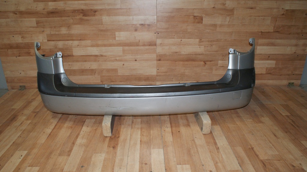 фото №1, Бампер renault laguna ii kombi