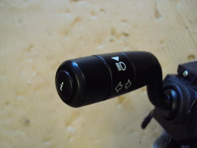 фото №3, Перемикач комбінований range rover sport 09-