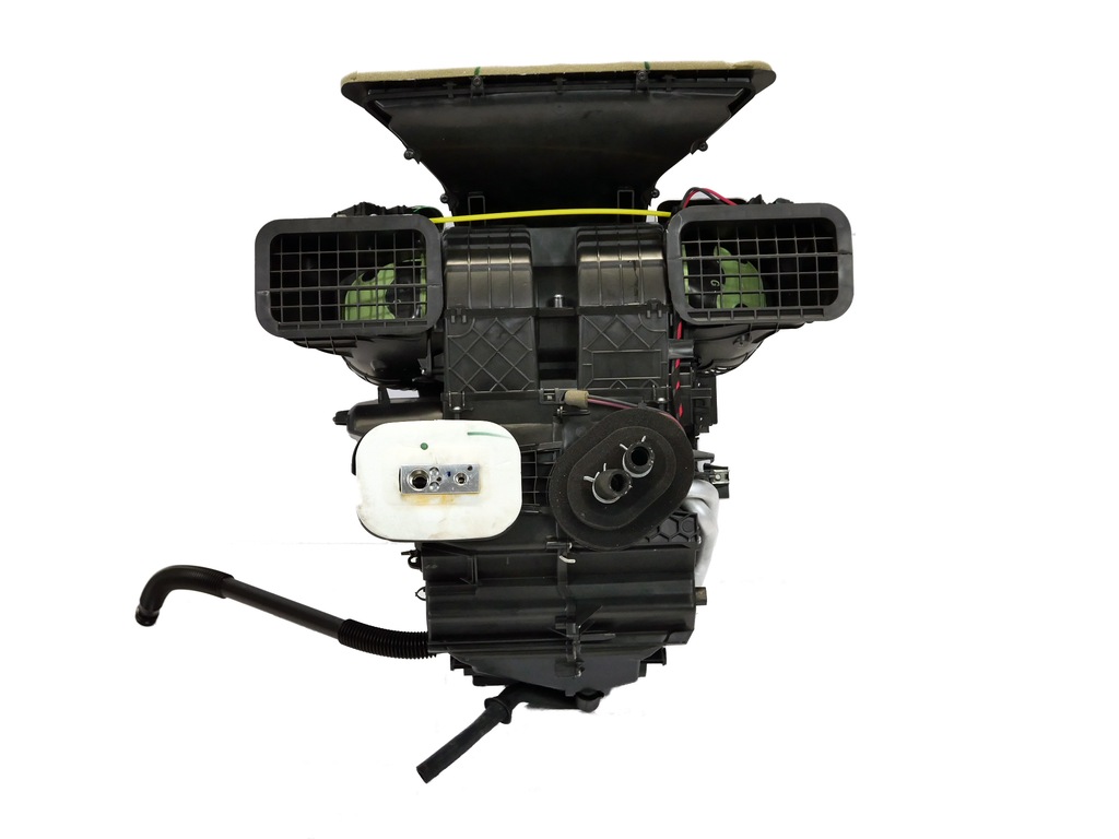 фото №1, Отопитель renault trafic vivaro iii 1.6 2014- eu