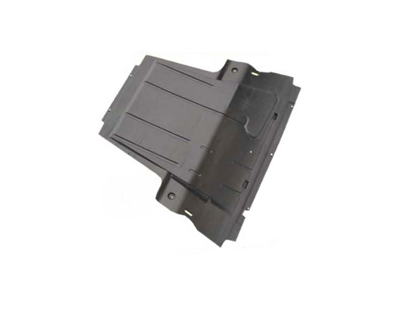 фото №1, Renault megane ii scenic ii защита двигателя nowa