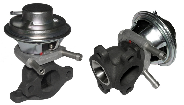 Купить Клапан egr fiat ducato iveco daily 2.3 2006-