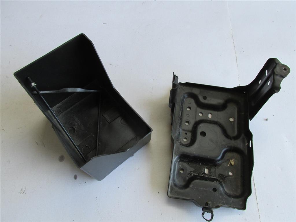 фото №1, Alto pixo 08-14r основание корпус аккумулятор