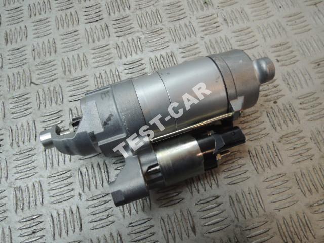 фото №1, Audi q7 стартер 4m 057911024