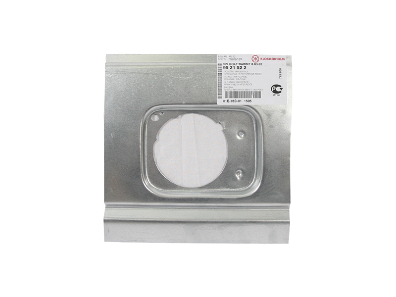 фото №1, Ремкомплект заливной топлива vw golf ii 2 jetta оцинковка