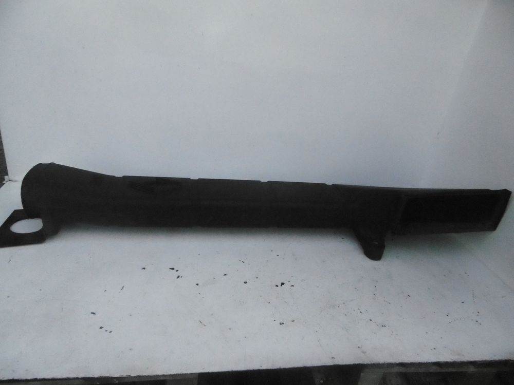 фото №1, Komin труба впуск воздуха magnum e-tech