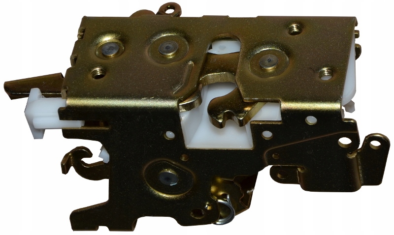 фото №1, Замок дверь задних задняя mercedes sprinter i 1