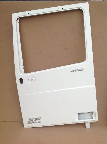 фото №5, Daf lf renault premium midlum двері праве