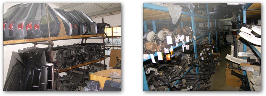 фото №5, Pas усилитель audi a4 b8 2008-2011 автоматическая коробка передач 2.0