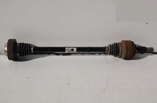 фото №1, Audi q7 привідний вал задня задня poloska шарнір 7l8501201