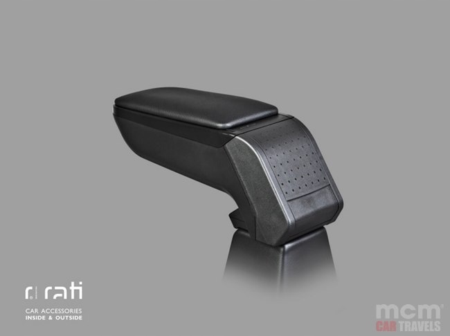 фото №9, Підлокітник шкіряний citroen c3 2017-