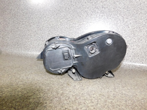 фото №8, Mercedes slr 199 mclaren лампа права передня