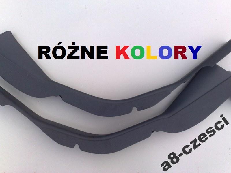 фото №1, Audi a8 d2 молдинг захист накладка поріг поріг задня доставка