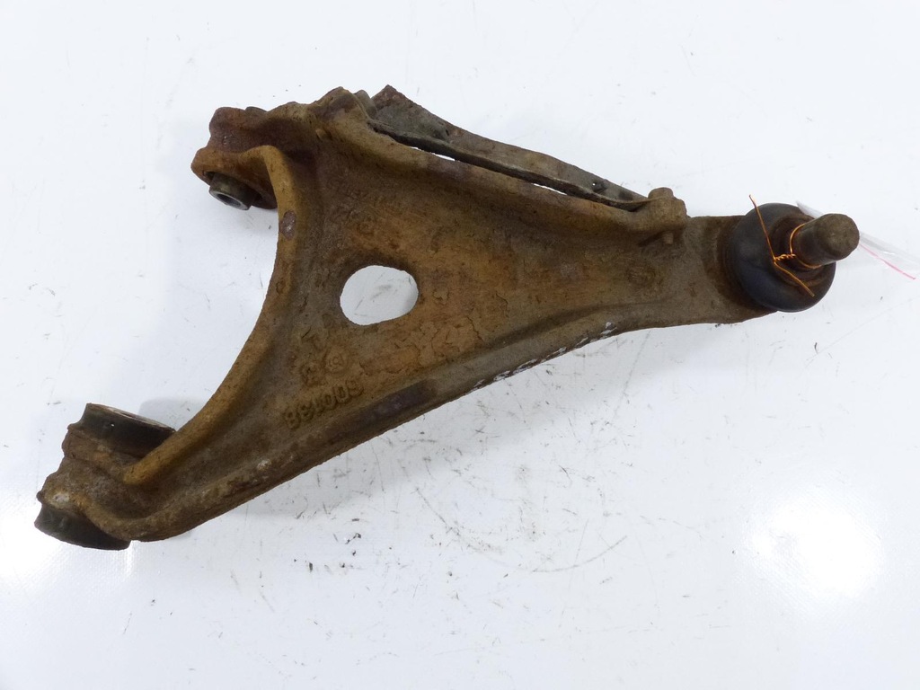 фото №3, Рычаг задняя левый subaru impreza iii gh 07-12 1,5b