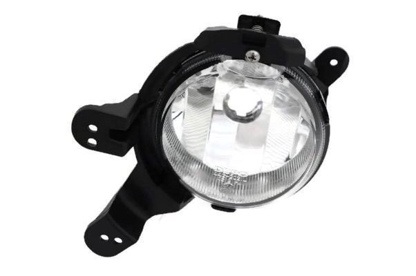 фото №1, Chevrolet spark ls 2013- противотуманная фара левый depo