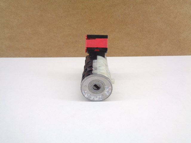 фото №1, Smart forfour 453 twingo iii замок зажигания