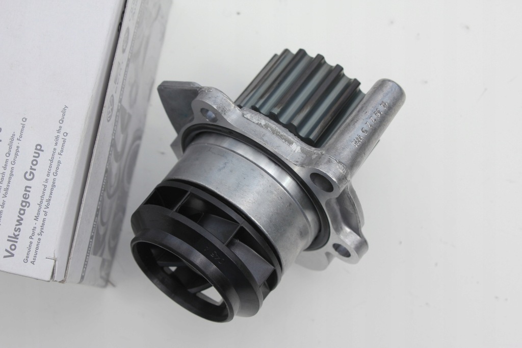 фото №7, Оригинальная насос wody 045121011hx audi vw seat aso