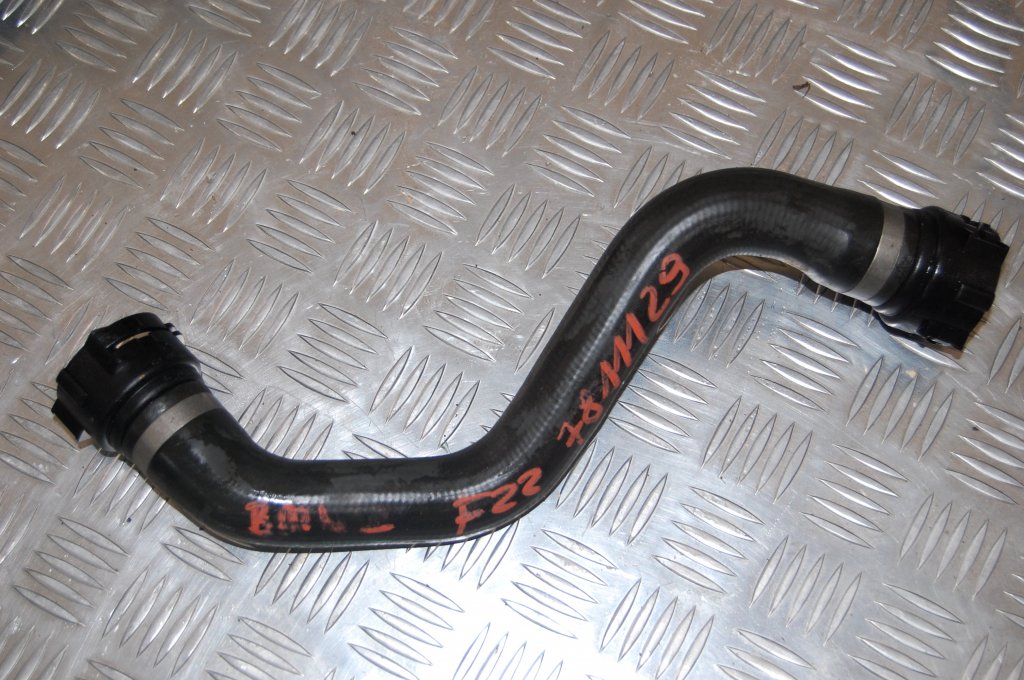 фото №1, Пабтрубок  шланг воды bmw 2 f22 2,0 d 7811129