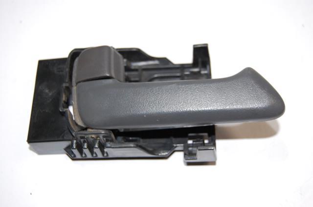 фото №1, Ручка внутрішня двері лівий задня isuzu d-max