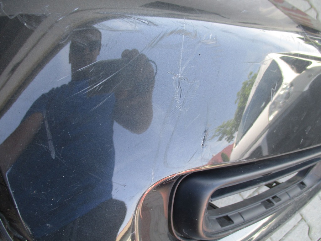 фото №4, Бампер mini cooper r56 s sport lift 10-13 задняя