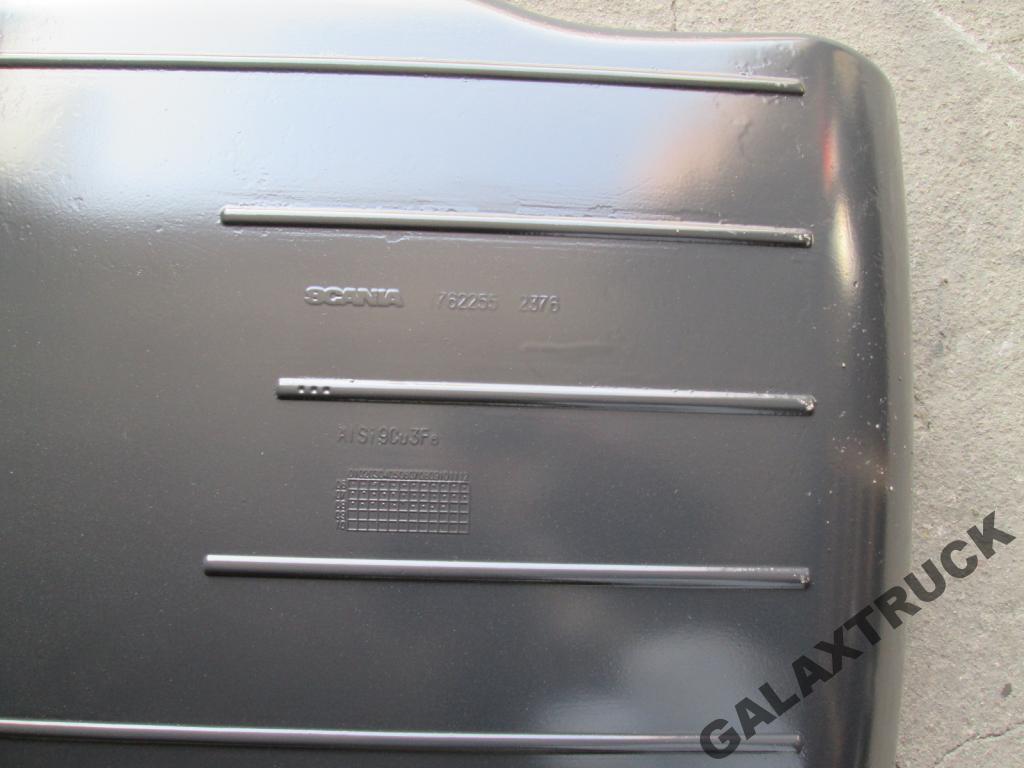 Поддон поддон масляная двигателя scania r xpi e5 e6 Цена