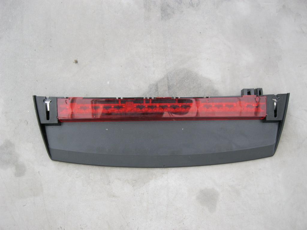 фото №1, Audi a6 4g sedan додаткові світло стоп 4g5945097