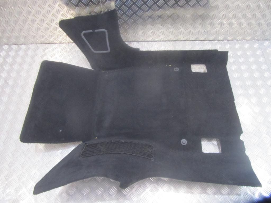 фото №1, Килимок правий перед mercedes s w222 w217