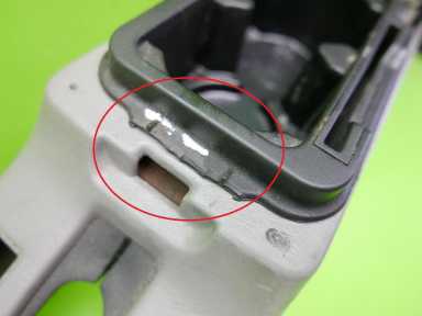 фото №9, Підлокітник бардачок тунель nissan primera p11-144