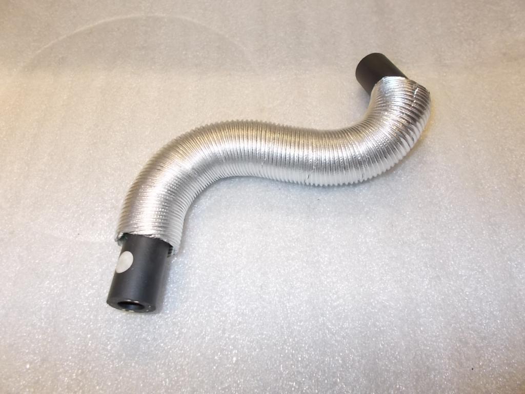 Купить Vw golf passat polo пабтрубок  радиатора новый! оригинал!