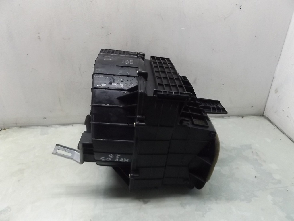 фото №3, Mpv корпус вентилятора europa