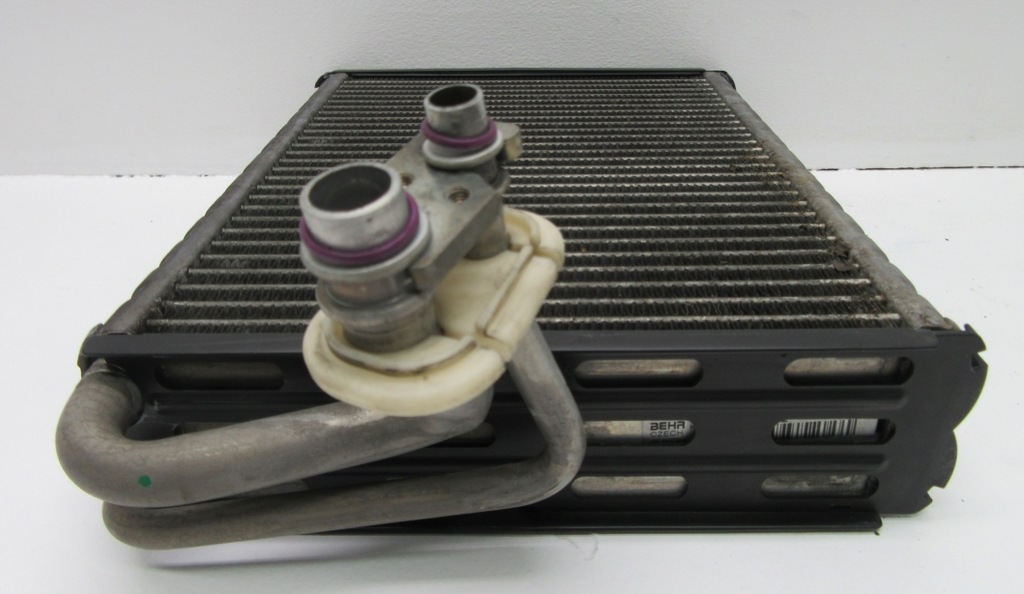 фото №7, Радиатор отопителя mercedes w221 a2218300158