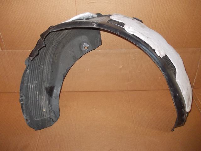 фото №1, Підкрилок kia ceed ii '12-14 задня правий лівий oryg #