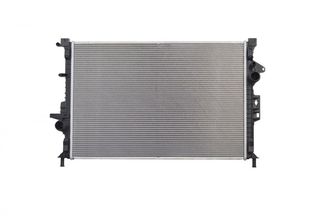 фото №1, Радиатор ford escape 2013- cv618005d cv618005b