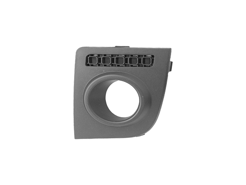 фото №1, Решётка решётка радиатора рамка заглушка ford fusion lift 05 l