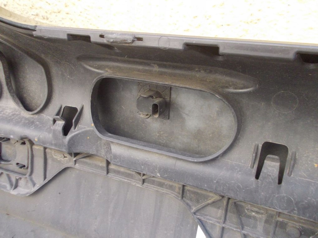 фото №7, Bmw 5 e60 sedan датчики pdc бампер задний задняя