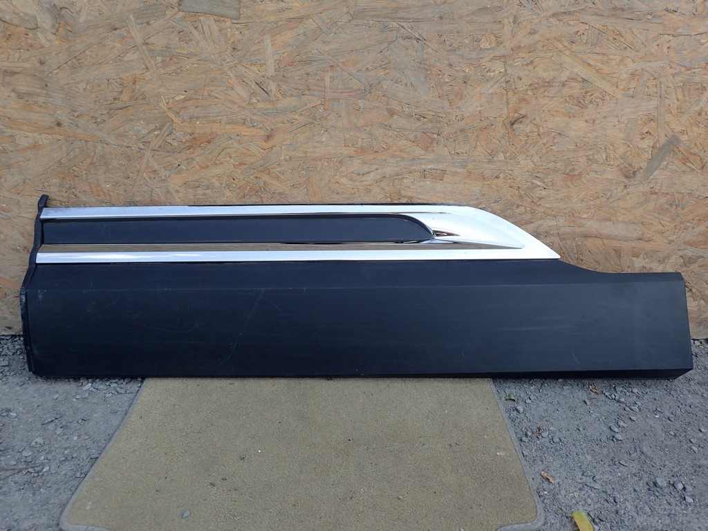 фото №1, Молдинг na дверь левая задние задняя renault espace v 5