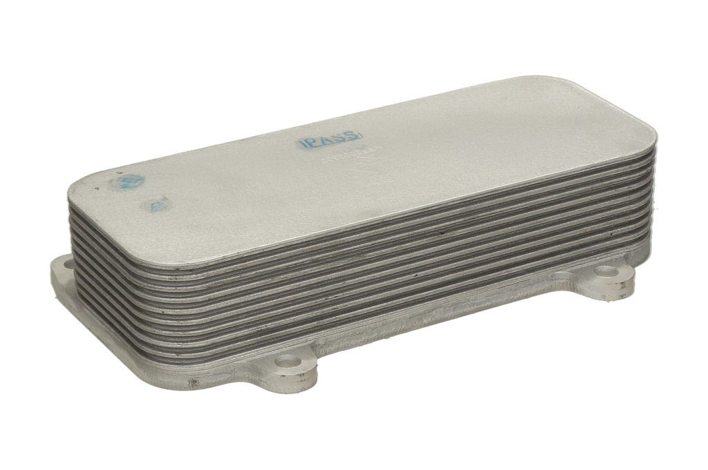 фото №13, Радиатор масла [nrf]