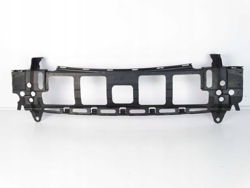 фото №1, Mercedes s w220 підсилювач бампера середина перед