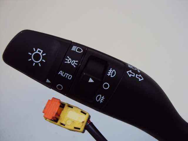 фото №4, Переключатель комбинированный kia carens iv