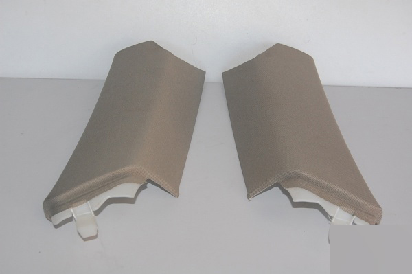 фото №1, Audi q5 защита стойка правая 8r0867288c