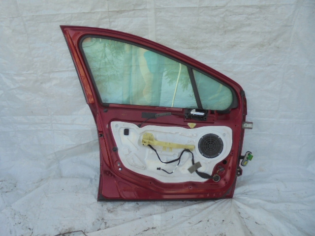 фото №5, 308 sw двері ліва передні перед lkrd