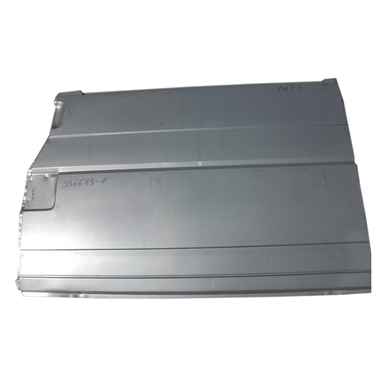 фото №1, Vw t4 поріг обшивка бік lewego оцинковка якість