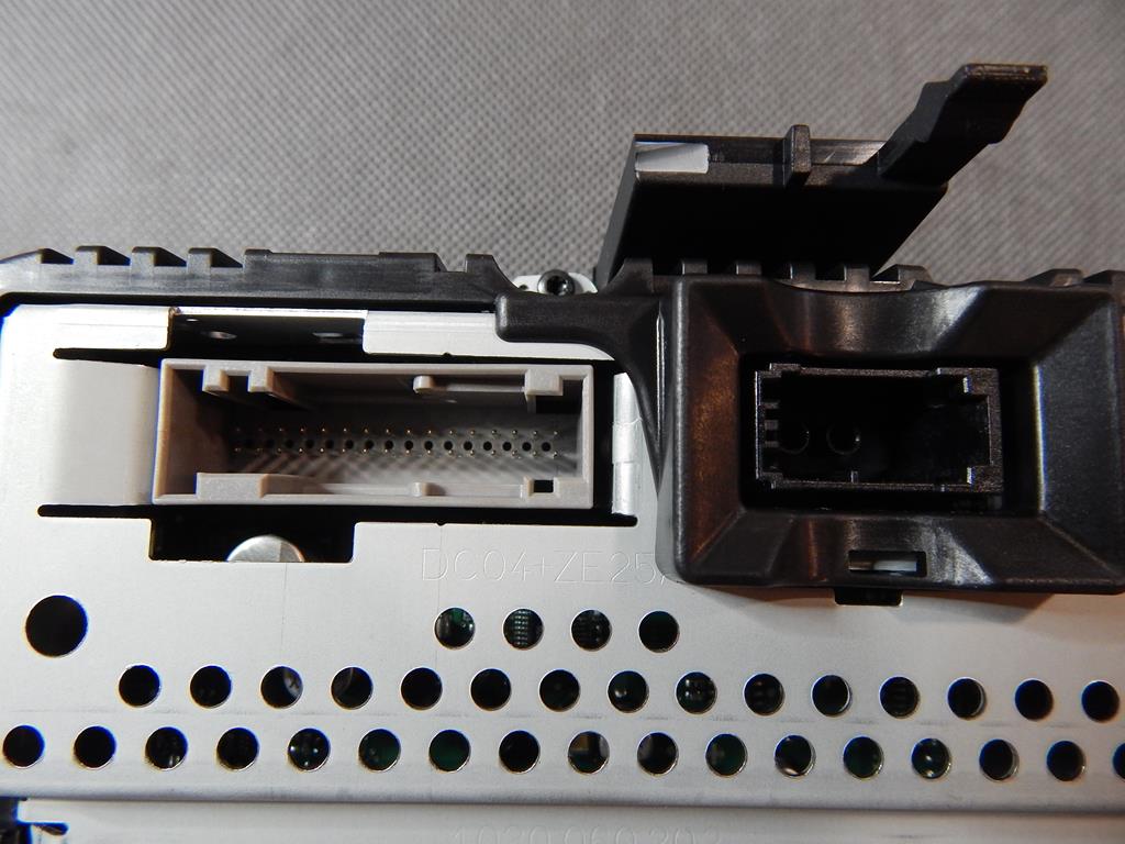 фото №4, Vw touareg 7p 3.6 tsi счетчик приборы 7p6920882k