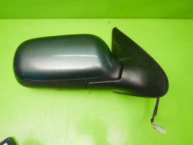 фото №9, Зеркало наружное правое nissan primera p11 99-02