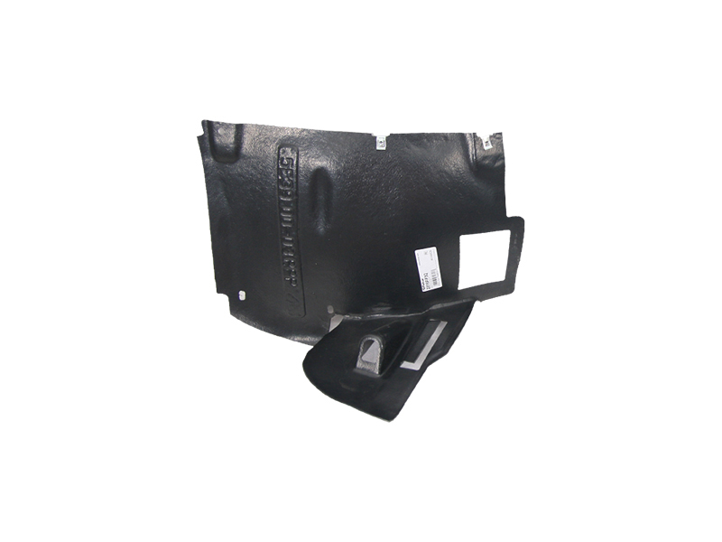 фото №1, Подкрылок подкрылок перед bmw 5 e39 lift 2000-2004 r