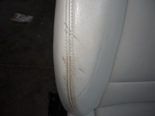 фото №5, Обивка кожа bmw z4 z-4 05r комплект