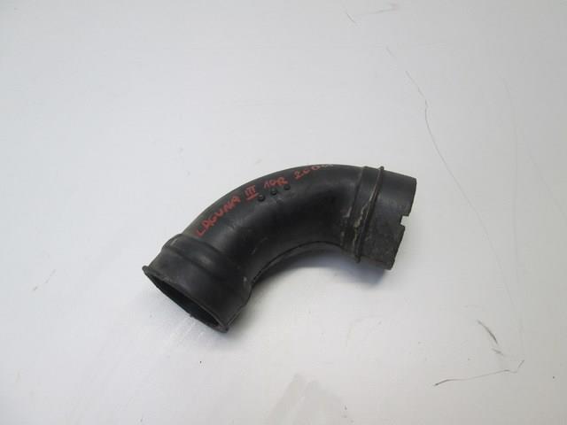 фото №1, Wąż труба wody renault laguna iii 2.0 dci