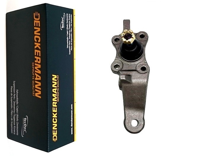 фото №1, Рычаг шаровая опора toyota 4-runner 1996- перед lew