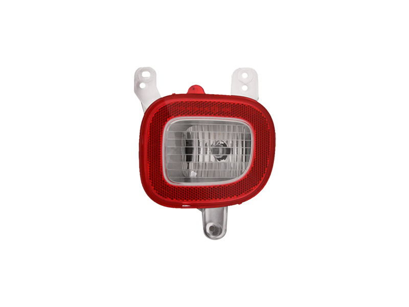 фото №1, Лампа задня w бампер заднього виду jeep renegade 2014-