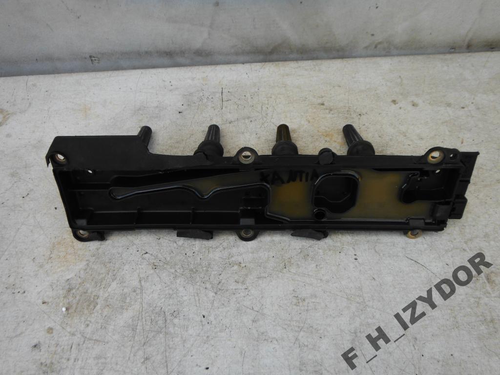 фото №1, Катушка зажигания citroen xantia