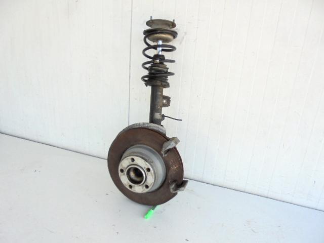 фото №4, Bmw 3 e90 e91 амортизатор ступиця поворотний кулак ліва